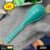 2593 BPA-Free Plastic Serving Spoon – Food Grade & Heat Resistant | Jiaqi