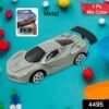 Metal Mini Car Toy – Die-Cast Free Wheel Vehicle | Action Legion
