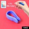 Migraine Relief Acupressure Clip – Natural Headache Solution | AuriGlam