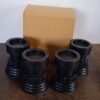 Adjustable Furniture Riser – Heavy-Duty Support & Floor Protection