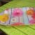 Plastic Serving Tray – Floral Design & BPA-Free | Indo Glow