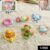 Baby Rattle Set – 6-in-1 Sensory Development Toys
