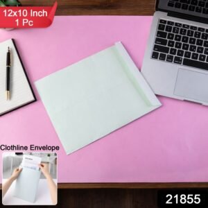 Large Card Envelope – Quick Self Seal for Secure Documents