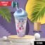 Unicorn Kids Water Bottle – Spill-Proof Straw & BPA-Free | TinyTrendy