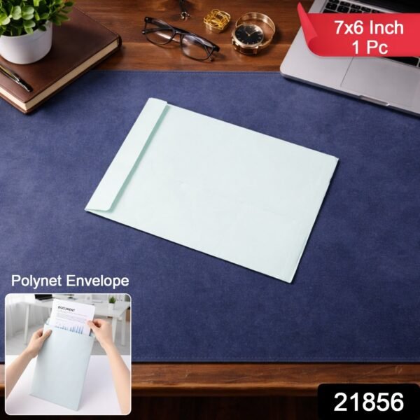 Card Envelope with Quick Self Seal – Durable 18x15 cm Envelope