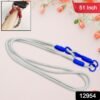 Universal Phone Lanyard – Cross-body & Hands-free | Mobiléon