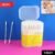 Baby Cotton Swabs – Ultra-Soft Double-Tip Safety, 200 Pc