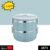 Insulated Stainless Steel Lunch Box – 2-Layer Tiffin | Lunchie Bunchie