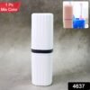 Travel Toothbrush Case – Hygienic & Portable Holder | BrushedUp