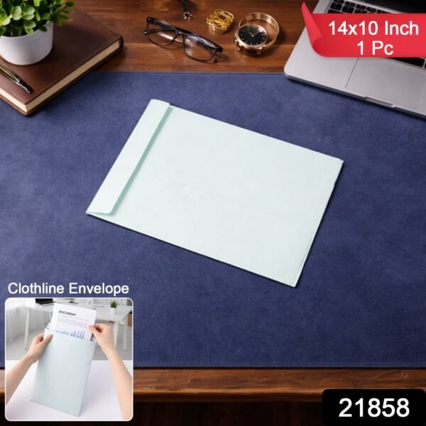 Card Envelope with Self-Seal Closure – Durable & Secure 36x25cm