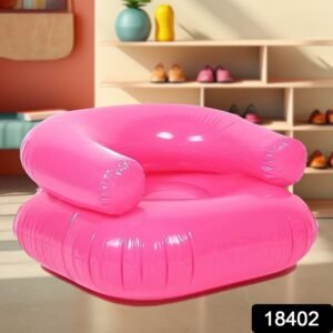 Inflatable Kids Sofa Chair – Portable & Durable Seating | Trekola