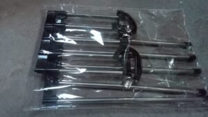 Trouser Hanger Organizer – Adjustable 5-in-1 Space Saver | Organivo