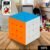 4x4x4 Magic Cube – High Speed Stickerless Brain Teaser | Aditi