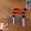 Utility Knife Set – Durable Blades for Precise Cutting