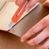 Utility Knife Set – Durable Blades for Precise Cutting
