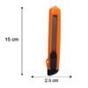 Utility Knife Set – Durable Blades for Precise Cutting