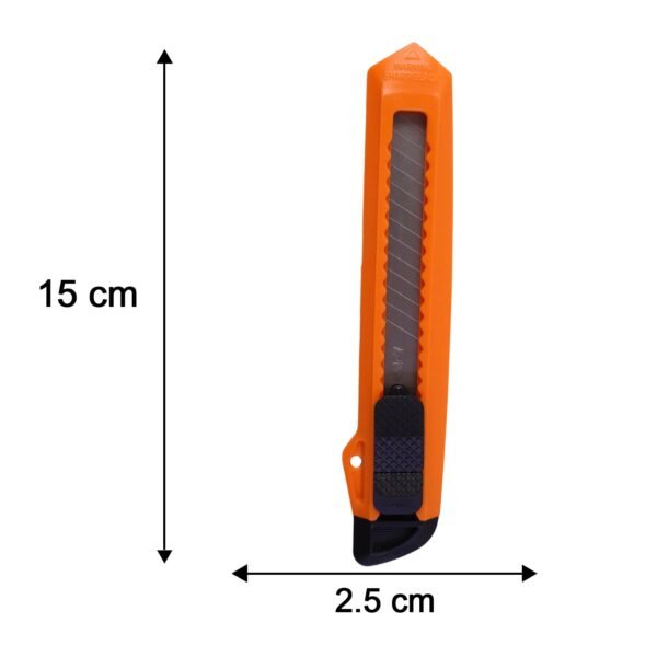 Utility Knife Set – Durable Blades for Precise Cutting