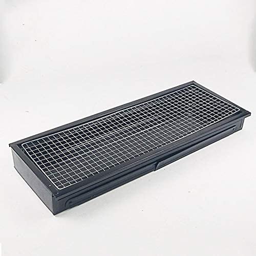 Portable Charcoal BBQ Grill – Folding Design for Outdoor & Home | FirePot