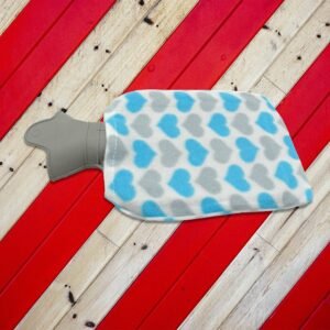 Hot Water Bag – Leak-Proof Relief for Pain & Cramps | Velvet Wellness