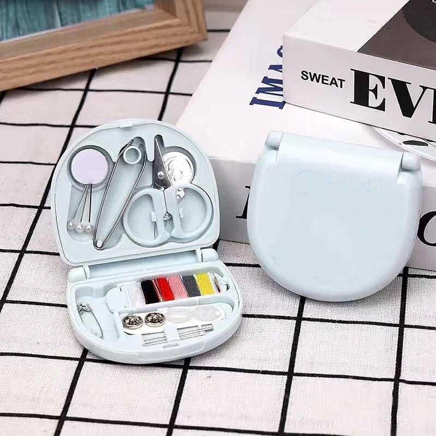 Mini Travel Sewing Kit – Compact Emergency Repairs | FERVENT