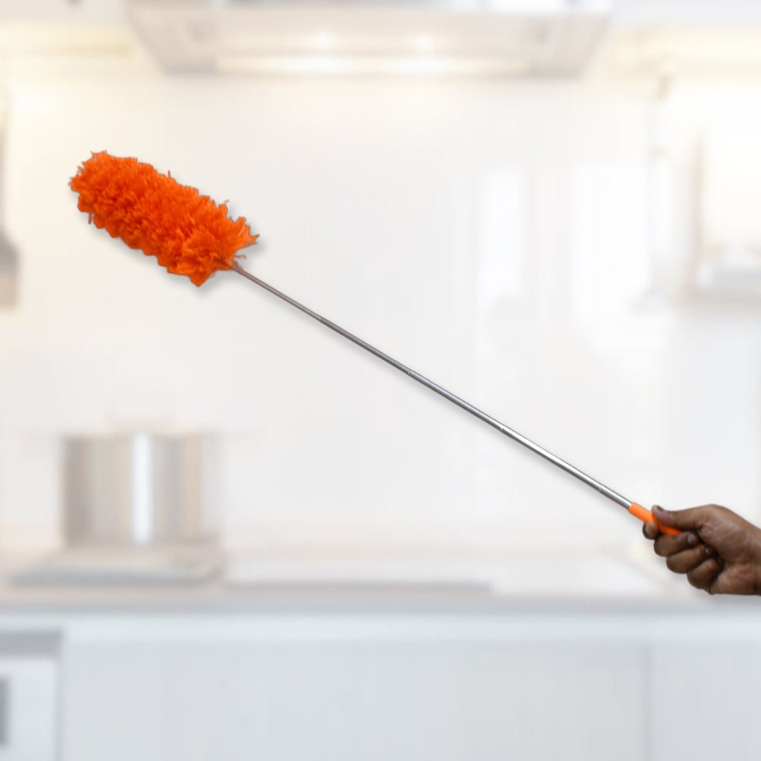 2_177427d7-2aea-4165-a6a9-2fc2e99019e7 Microfiber Duster – Extendable & Washable Cleaning Tool | Velvet Wipe
