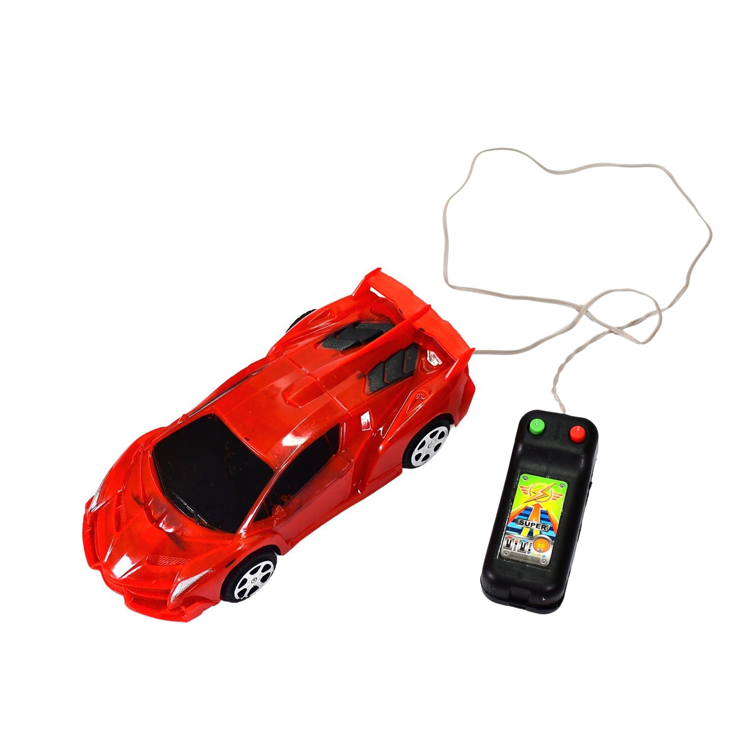 Remote Control Car for Kids – Durable Racing Toy | Boardoria
