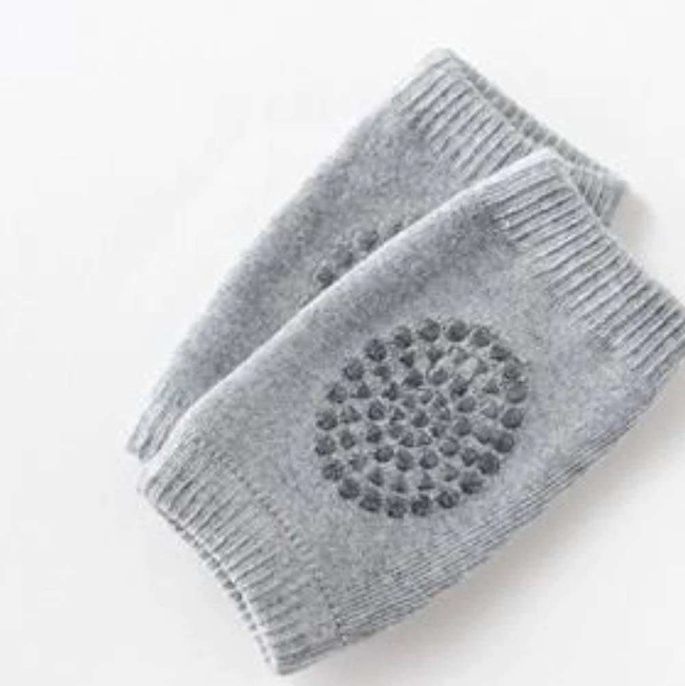 Toddler Knee Guard – Wool Knit Leg Warmers for Kids | Bub Barrier