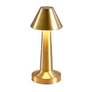 Touch Control LED Lamp – Dimmable, Rechargeable, Modern | Styleva