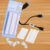 Self-Adhesive Cable Clips – 20-Pack Wire Organizers | Dustiva
