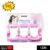 Disposable Body Razors for Women – Smooth Skin Pack of 6