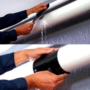 Leak Proof Tape – Instant Waterproof Seal for Repairs | BoltForce