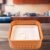 Square Paneer Maker – Easy Homemade Cheese & Tofu Press | Bake & Dwell