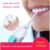 Water Flosser – Portable Smart Device for Gum Health | Velvet Wipe