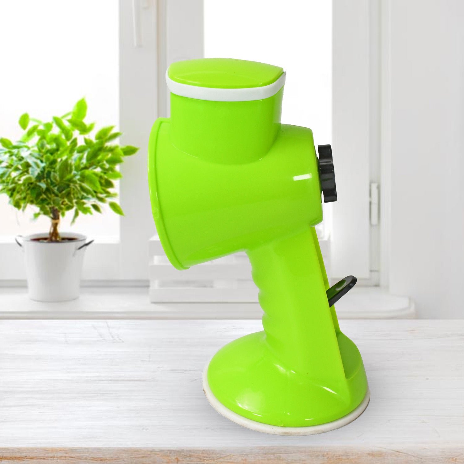 Vegetable Cutter – 6-in-1 Multi-Function Slicer for Kitchen | Quickslice