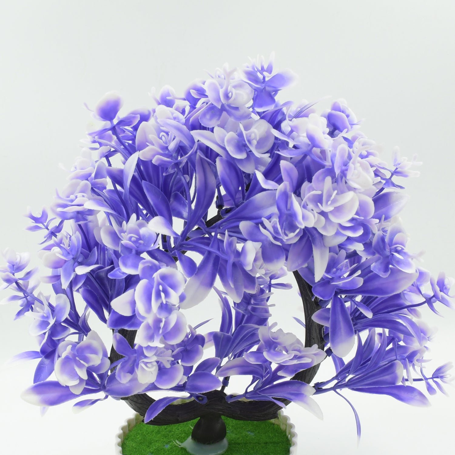 Artificial Flower Plant with Pot – Home & Office Decor | Styleva