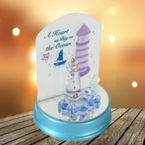 Cute Night Light – Multi-Color LED Lamp for Kids | JubileeJoy
