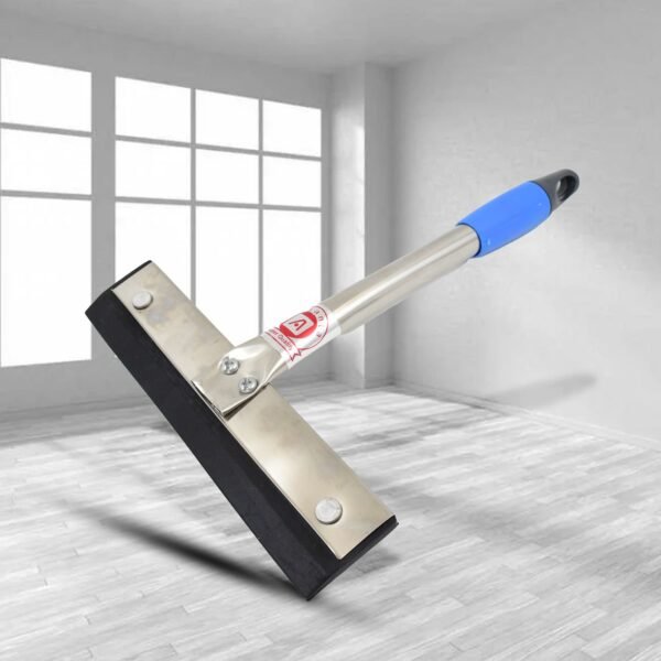 Stainless Steel Kitchen Wiper – Heavy Duty 29×21 cm | Velvet Wipe