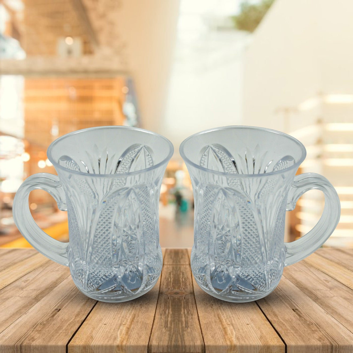 LED Party Cups – Flashing Water-Activated Glasses | Indo Glow