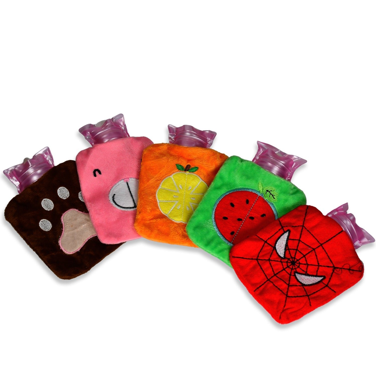 Mini Hot Water Bag – Pain Relief & Relaxation | Velvet Wellness