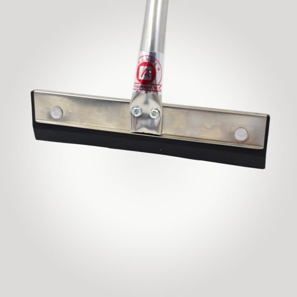 Stainless Steel Kitchen Wiper – Heavy Duty, 23cm | Velvet Wipe