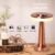 LED Desk Lamp – Touch Control, Rechargeable & Dimmable | VoltDesk