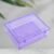 Plastic Storage Container – Clear & Multipurpose | Tidy Table