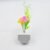 Mushroom Night Light – Color Changing LED with Auto Sensor |
