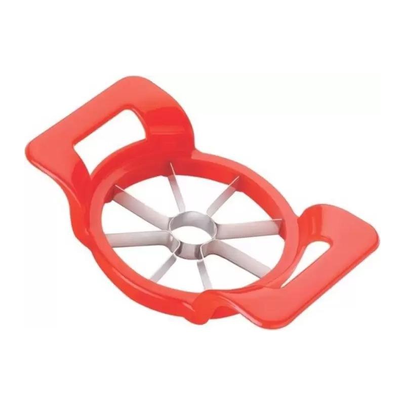 Apple Cutter – Multi-Color with 8 Sharp Stainless Blades | Quickslice
