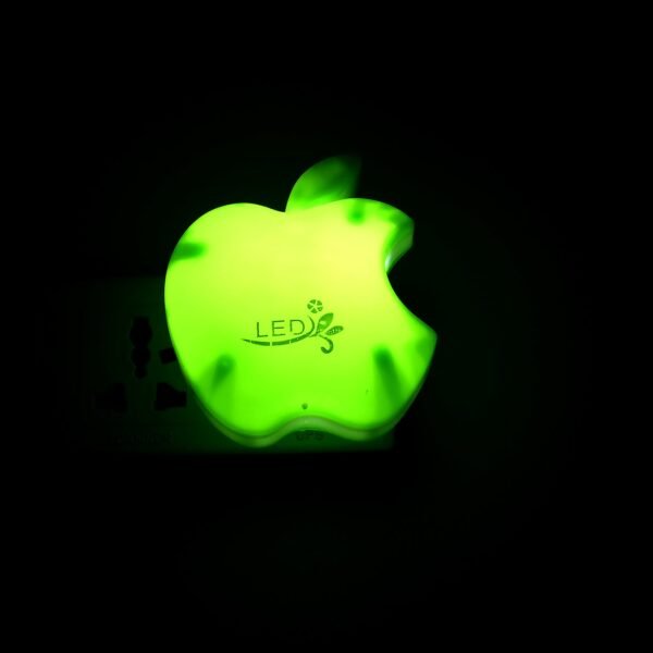 3D Illusion Night Light – Energy-Saving LED Lamp | Indo Glow