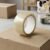 Transparent Packing Tape – Strong Adhesive 120M Roll | Styleva