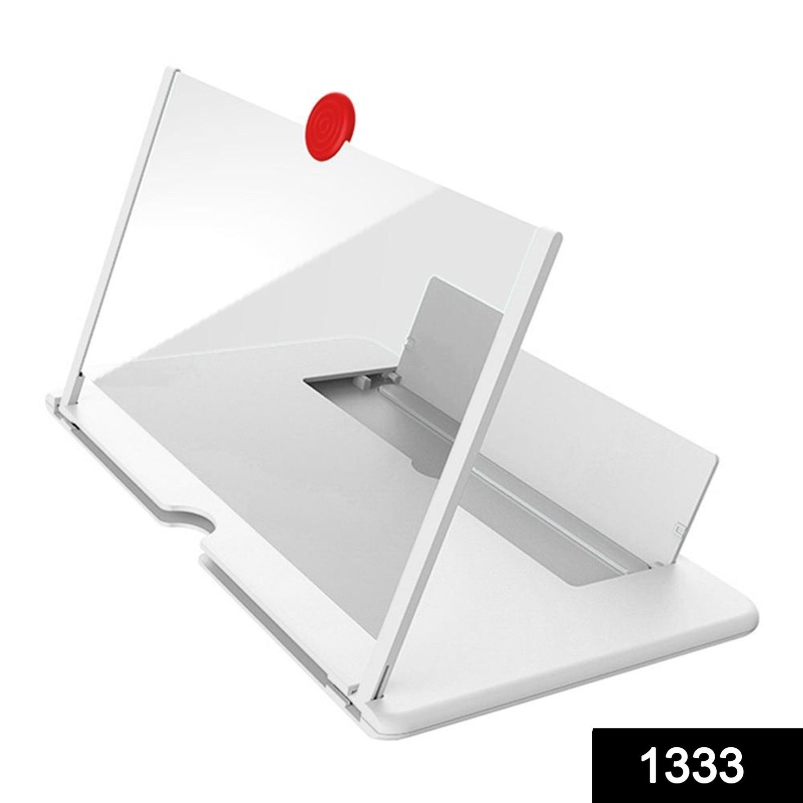 Mobile Phone Screen Magnifier – Eye Protection Amplifier | PHOBIA
