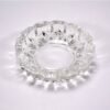 2_c7855fa1-0f44-4ae2-a2fa-e7a04814973f Crystal Glass Ashtray – Round Cigar & Cigarette | Styleva