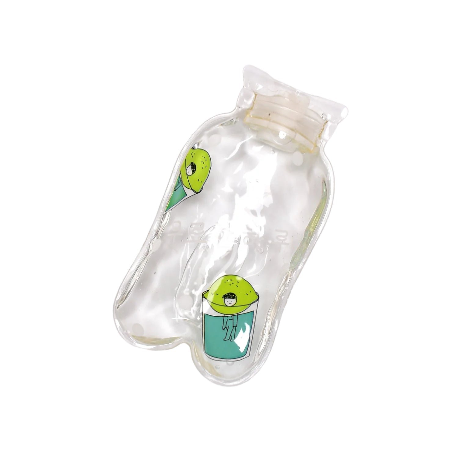 Hot Water Bag – Pain Relief & Warmth with Cover | Velvet Wellness