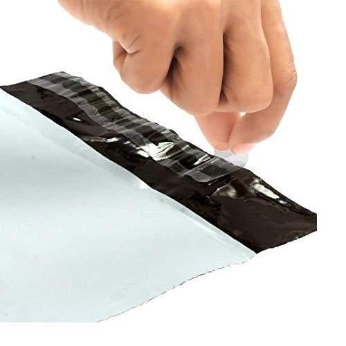 Tamper Proof Courier Bags 12x14 Inches – Secure Shipping | FERVENT